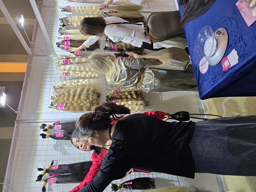 Hình ảnh triển lãm